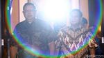 Salam Komando! SBY-Prabowo Minta Tak Diganggu
