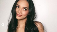 Lalu ada Kylie Fausto Verzosa yang berhasil memenangkan Miss International 2016. Dok. Instagram/kylieverzosa