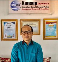 Banten Jadi Rebutan, Siapa Juara di Tanah Jawara?