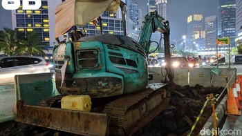 Tebak apakah foto ini diambil dari Oppo R17 Pro? Yang ini atau malah 8A? Foto: Adi Fida Rahman/detikINET