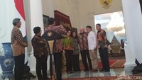 Dengan demikian Indonesia sudah resmi jadi pemilik mayoritas Freeport Indonesia. Foto: Hendra Kusuma