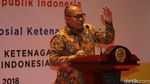 BPJS Ketenagakerjaan Gandeng Kemenlu