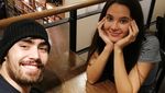 Pacar Miss Universe 2018, Clint Bondad Ternyata Penyuka Makanan Sehat