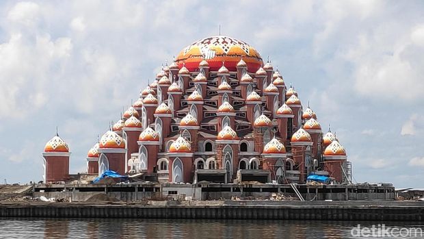 Masjid Raya Sulawesi Selatan