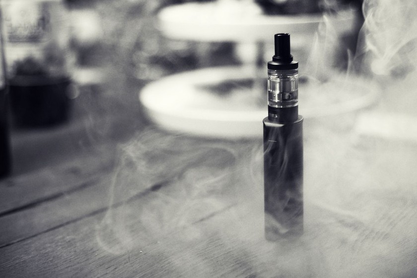 Pro Kontra Vape di Indonesia