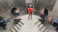Sumur Gumuling (Fitraya/detikTravel)