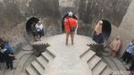 Foto: Rekomendasi Walking Tour Sendiri di Yogyakarta