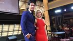 Jessica Iskandar Makin Lengket dengan Richard Kyle