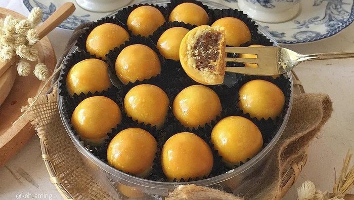 Nastar