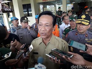 Sultan HB X Angkat Bicara Soal Pemberhentian GKR Hemas dari DPD RI