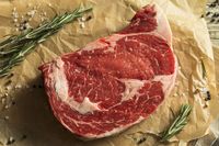 Mau Bikin Roast Beef ala Resto? Ikuti Tips Membumbui dari Chef Stefu ini