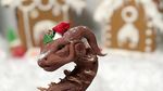 Rayakan Natal dengan 10 Kreasi Buche de Noel Unik Ini