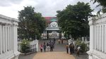 Foto: Rekomendasi Walking Tour Sendiri di Yogyakarta