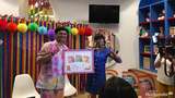 Diana Rikasari Ajak Anak Berbuat Baik dan Ekspresikan Emosi Lewat Buku Cerita