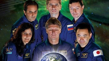 Foto: NASA