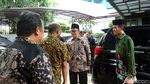 Menpora Gelar Doa Bersama Pasca Digeledah KPK