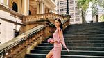 Foto: Bidadari Filipina dan Liburan-liburannya