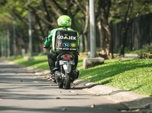 Order Go-Shop Fiktif, Zainuri Dihukum 1 Tahun Penjara