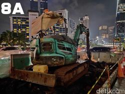 Yuk Blind Test Foto Malam Oppo R17 Pro vs Pixel 3