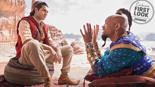 Aladdin
