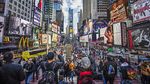 Foto: 10 Destinasi yang Paling Dicari di Google 2018