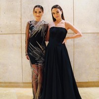 Veronica dan Vannessa Merrell tidak mengira, video-video yang mulai diunggah pada 2009 disukai penonton. Kini channel YouTube Merrell Twins sudah memiliki lebih dari 3,8 juta subscriber. Dan salah satu video terpopuler mereka telah ditonton lebih dari 16 juta kali. Foto: Instagram