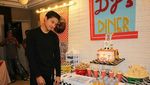 Daniel Padilla, Aktor Ganteng Asal Filipina Penikmat Junk Food