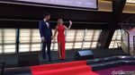 Jessica Iskandar Makin Lengket dengan Richard Kyle