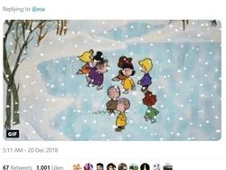 Indahnya Kawah Mars yang Bikin Elon Musk Terkesima