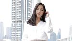 Cerita Jessica Mila soal Mischa Chandrawinata dan Film Mata Batin 2