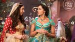 Lihat Foto Perdana dari Film Aladdin Yuk!