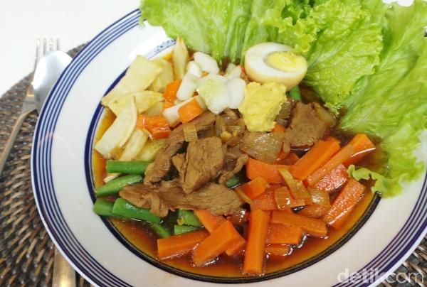 selat solo