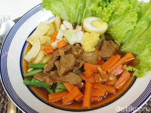 7 Kuliner Solo Wajib Dicoba: Selat hingga Cabuk Rambak