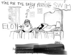 Indahnya Kawah Mars yang Bikin Elon Musk Terkesima