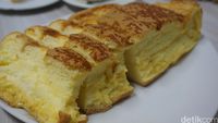 Tiga Tempat Ini Punya Kue Lapis Legit hingga Mille Crepes yang Cocok Jadi Kue Spesial Hari Ibu