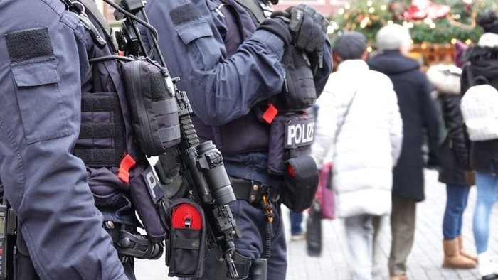 Keamanan Bandara Jerman Ditingkatkan Usai Diintai Tersangka Teroris