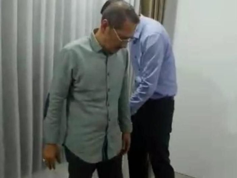 Kasus KPK Gadungan di Cianjur Dilimpahkan ke Polda Jabar Kasus KPK Gadungan di Cianjur Dilimpahkan ke Polda Jabar
