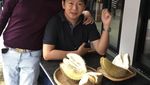 Harry Tjahaja Purnama, Adik Bungsu Ahok yang Doyan Makan Ketupat dan Kepiting