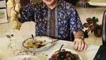 Harry Tjahaja Purnama, Adik Bungsu Ahok yang Doyan Makan Ketupat dan Kepiting