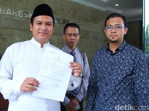Giliran Elite PKS Polisikan Guntur Romli soal Jemaah Monaslimin