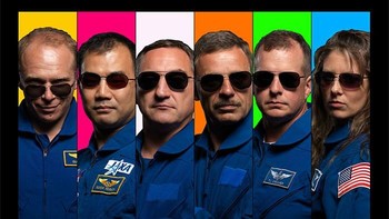 Foto: NASA