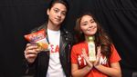 Daniel Padilla, Aktor Ganteng Asal Filipina Penikmat Junk Food
