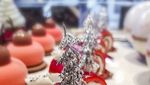 Rayakan Natal dengan 10 Kreasi Buche de Noel Unik Ini