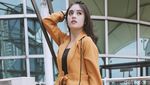 Pesona Nabilah Eks JKT 48 yang Makin Dewasa dan Seksi
