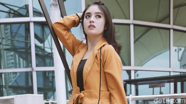 Mau Tahu Kriteria Cowok Idaman Nabilah Ayu? Cek di Sini!
