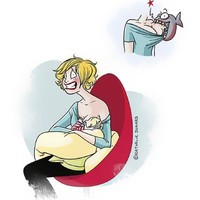 ASI adalah makanan terbaik untuk bayi. Dan ada pengorbanan besar seorang ibu dalam memberikan makanan terbaik ini. Momen menyusui pertama bayi, bagi sebagian ibu bukanlah momen yang membahagiakan. Alih-alih bayi menyusu dengan tenang, ibu merasa kesakitan pada masa-masal awal bayi menyusu. Foto: Dok. nathaliejomard.com