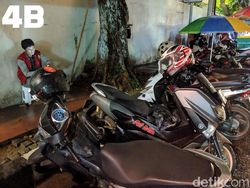 Yuk Blind Test Foto Malam Oppo R17 Pro vs Pixel 3