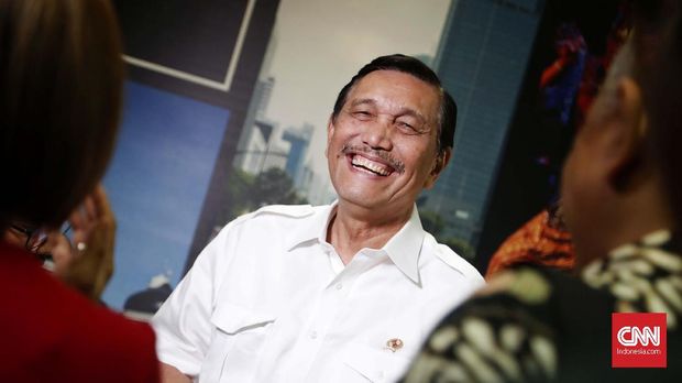 Jelang Debat, Ruhut Sebut Jokowi Didukung 1000 Jenderal