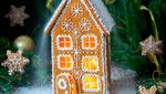 10 Kreasi Cantik Gingerbread House Ini Siap Meriahkan Natal