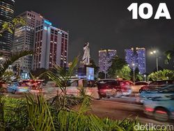 Yuk Blind Test Foto Malam Oppo R17 Pro vs Pixel 3